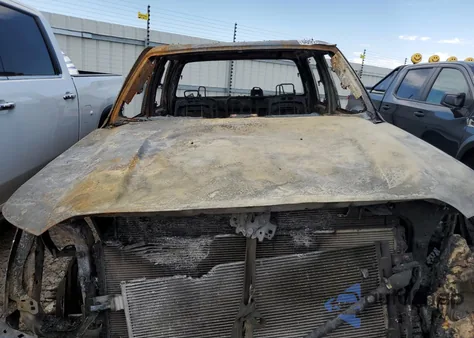 2016 Ford F350 Super Duty from USA, damaged, VIN 1FT8W3DT7GED26849